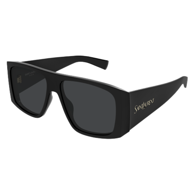Okulary Korekcyjne Saint Lauren SL 832 001 57
