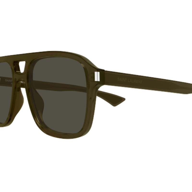 Okulary Korekcyjne Saint Lauren SL881 004 55