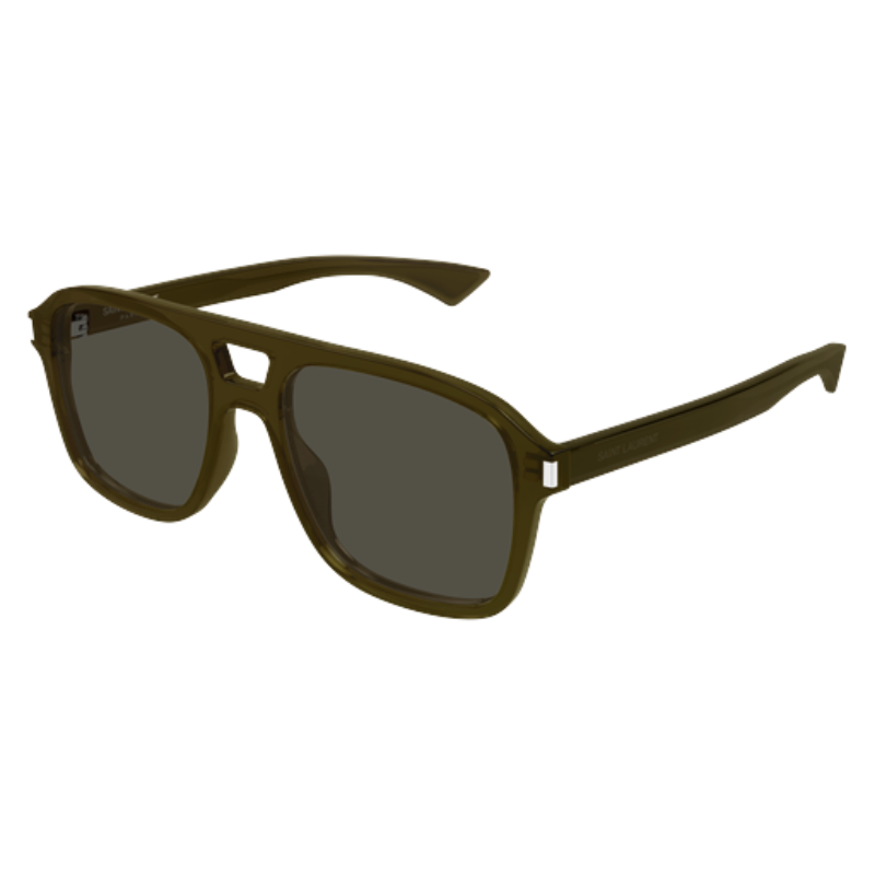 Okulary Korekcyjne Saint Lauren SL881 004 55