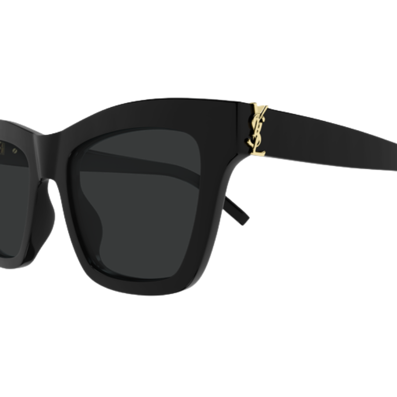 Okulary Korekcyjne Saint Lauren SLM 156 001 52