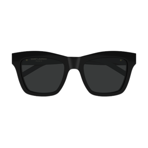 Okulary Korekcyjne Saint Lauren SLM 156 001 52