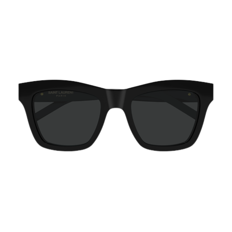 Okulary przeciwsłoneczne Saint Lauren SLM 156 001 52