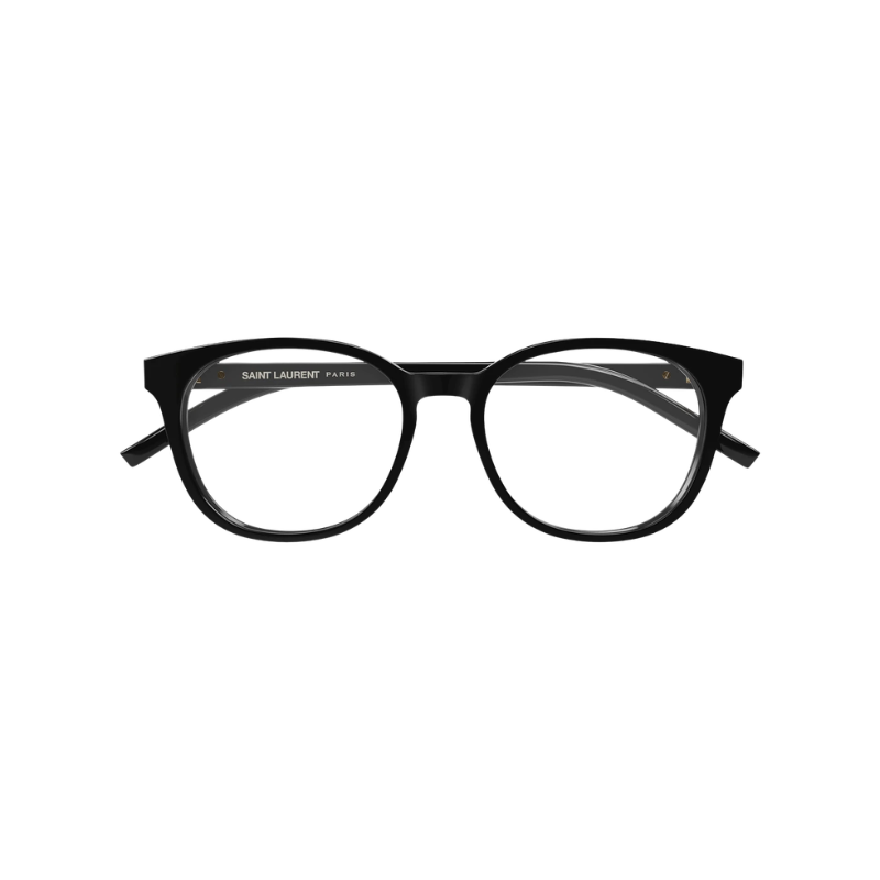 Okulary Korekcyjne Saint Lauren SLM111/F 001