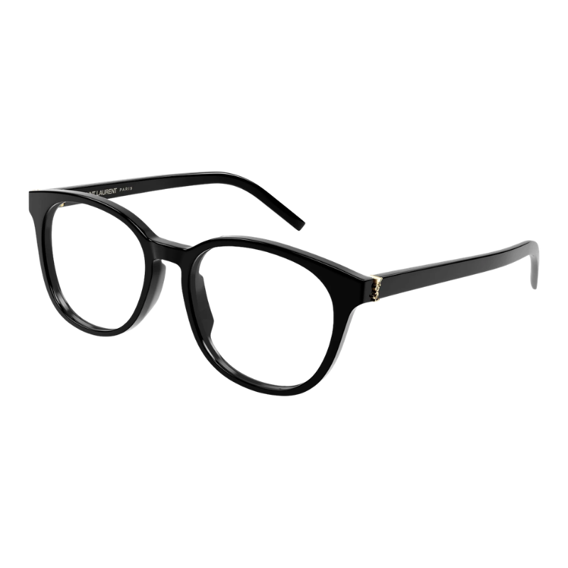 Okulary Korekcyjne Saint Lauren SLM111/F 001