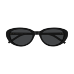 Okulary Korekcyjne Saint Lauren SLM154 001 55