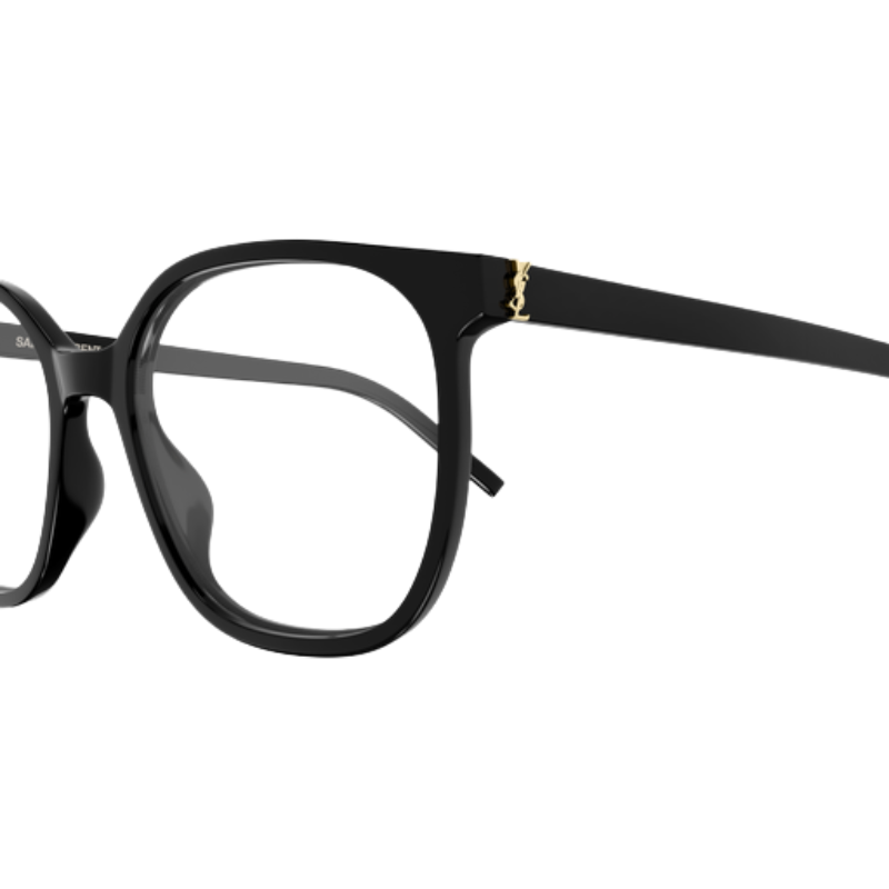 Okulary Korekcyjne Saint Lauren SLM155 001