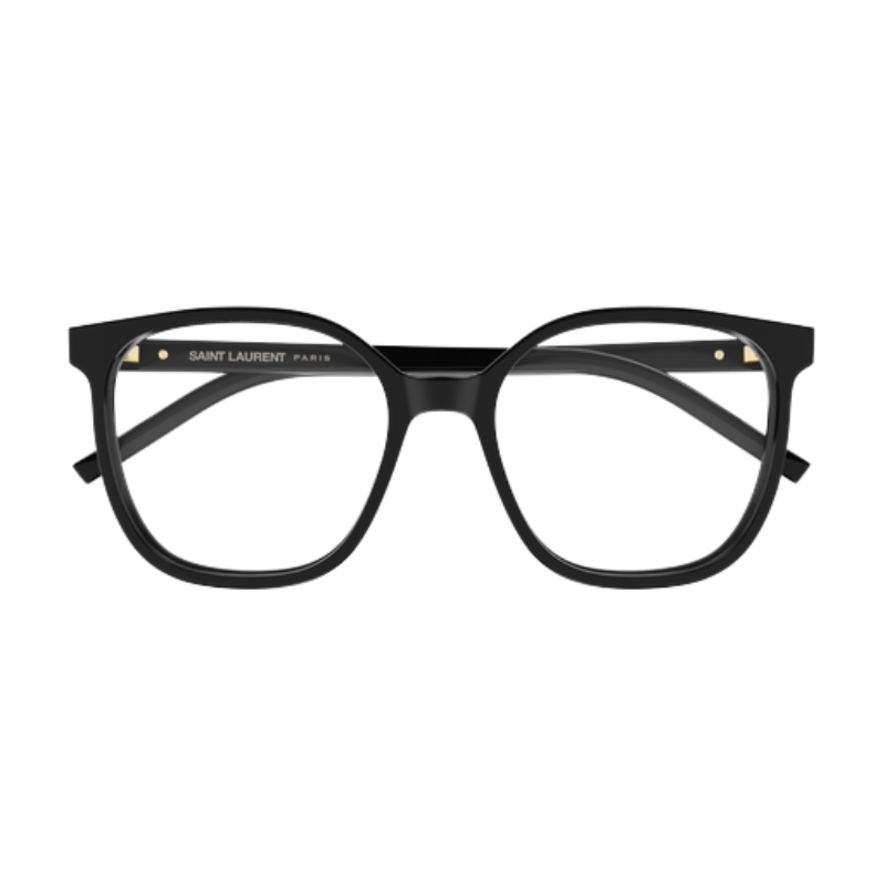 Okulary Korekcyjne Saint Lauren SLM155 001