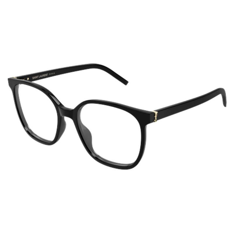 Okulary Korekcyjne Saint Lauren SLM155 001