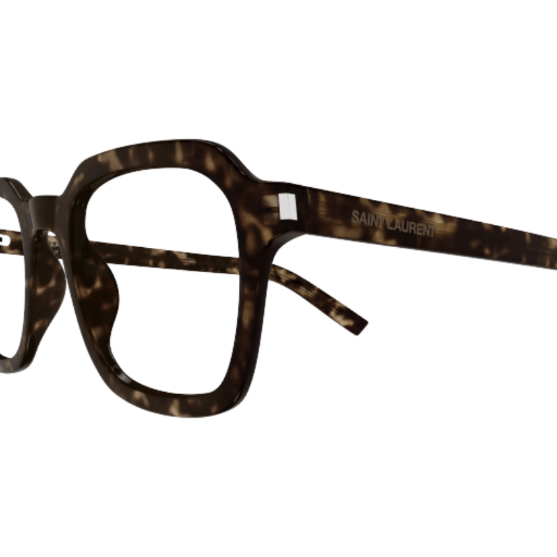 Okulary Korekcyjne Saint Lauren SLM715 SLIM OPT 002