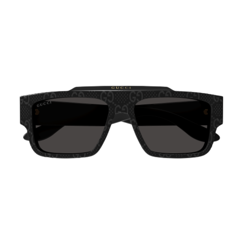 Okulary przeciwsłoneczne Gucci GG1460S 006
