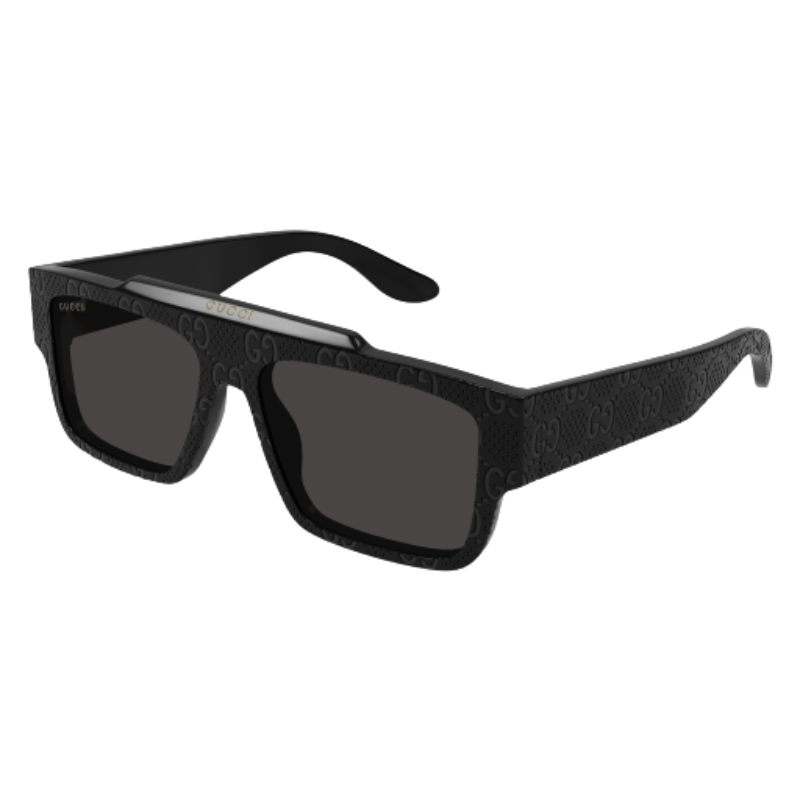 Okulary przeciwsłoneczne Gucci GG1460S 006
