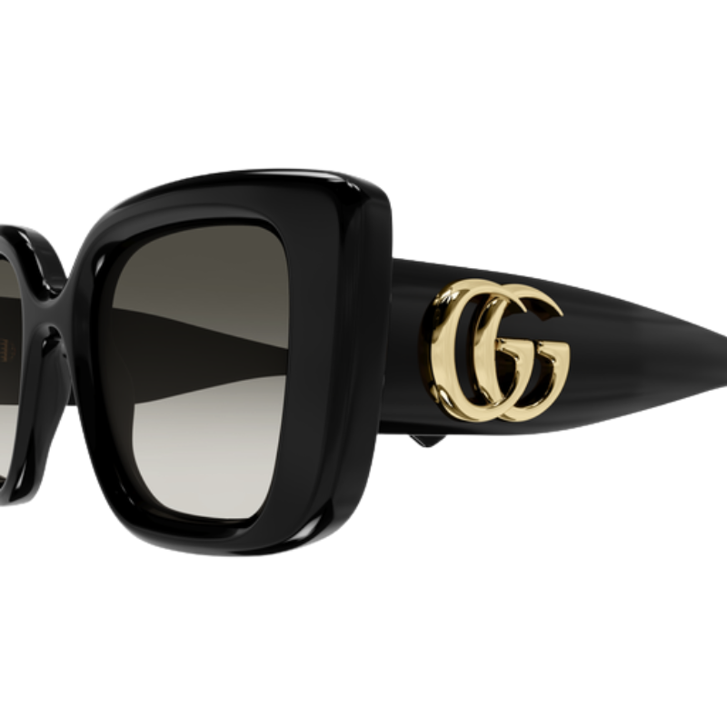 Okulary przeciwsłoneczne Gucci GG1975S 002