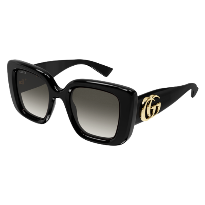 Okulary przeciwsłoneczne Gucci GG1975S 002