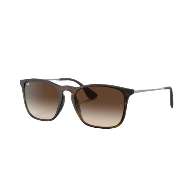 Okulary Przeciwsłoneczne Ray Ban CHRIS RB4187 856/13