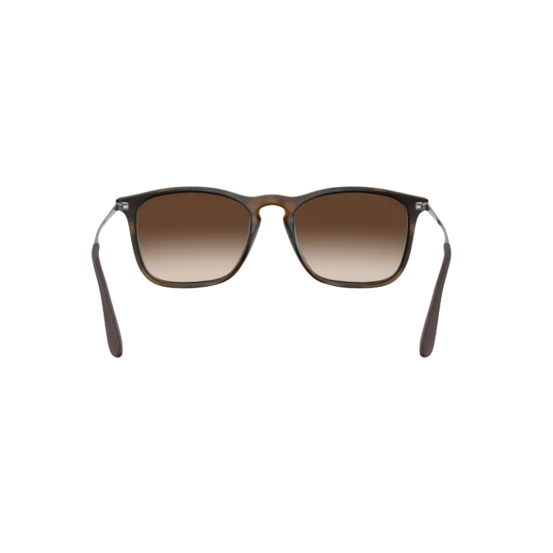 Okulary Przeciwsłoneczne Ray Ban CHRIS RB4187 856/13