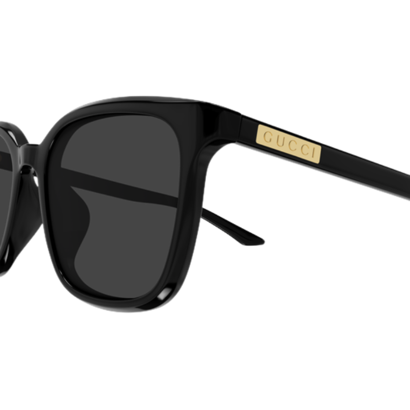 Okulary przeciwsłoneczne Gucci 2080SK 001