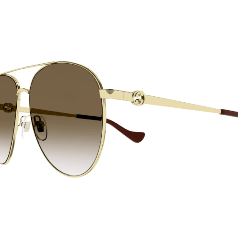 Okulary przeciwsłoneczne Gucci GG1088S 002