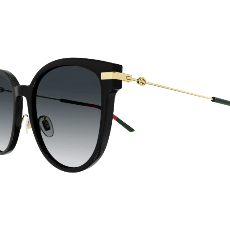 Okulary przeciwsłoneczne Gucci GG1196SK 001