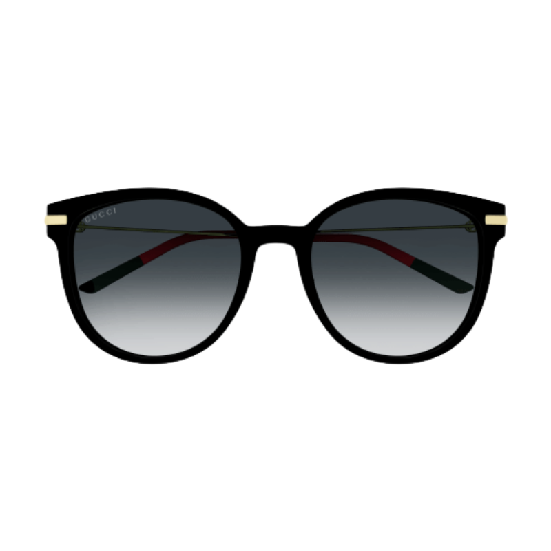 Okulary przeciwsłoneczne Gucci GG1196SK 001