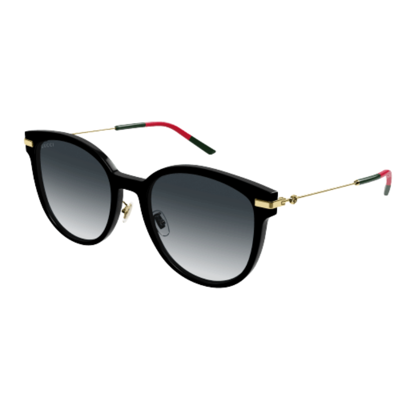 Okulary przeciwsłoneczne Gucci GG1196SK 001