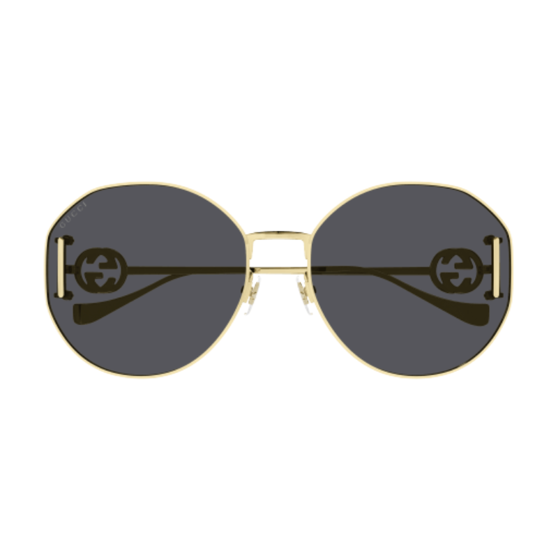 Okulary przeciwsłoneczne Gucci GG1206SA 002