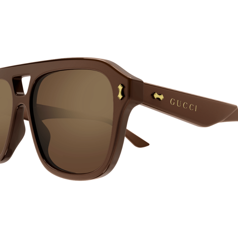 Okulary przeciwsłoneczne Gucci GG1263S 003