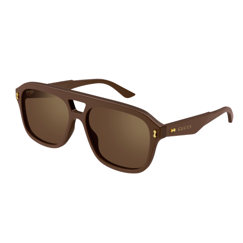 Okulary przeciwsłoneczne Gucci GG1263S 003