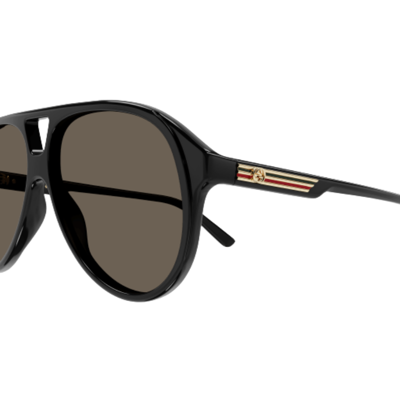 Okulary przeciwsłoneczne Gucci GG1286S 001