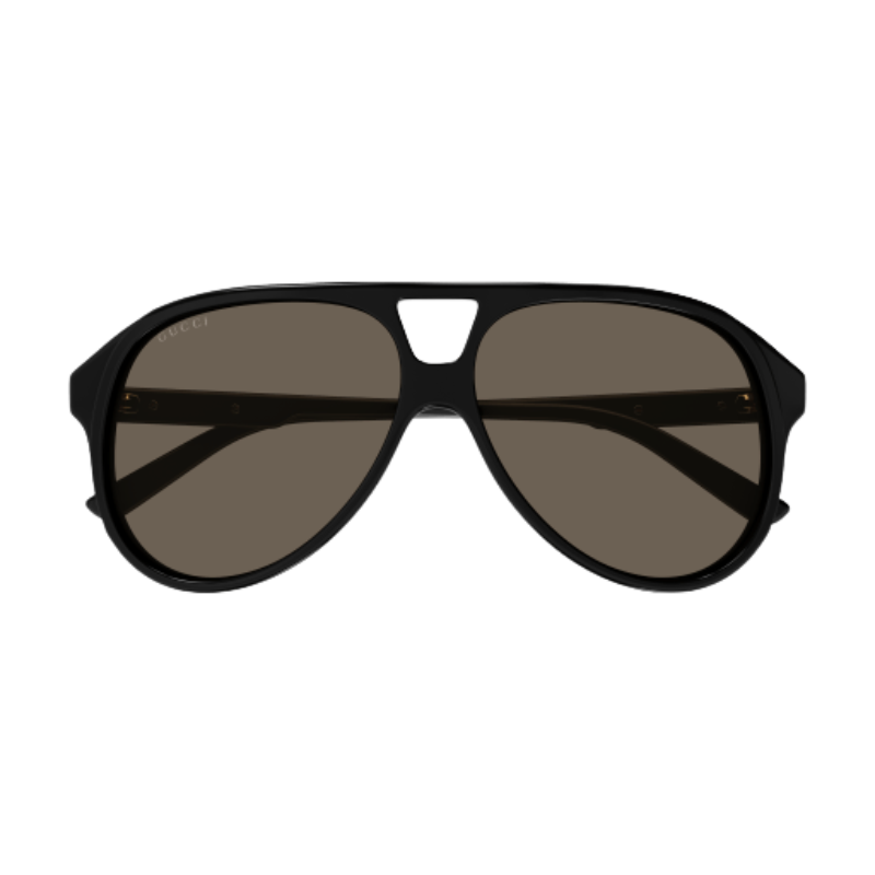 Okulary przeciwsłoneczne Gucci GG1286S 001