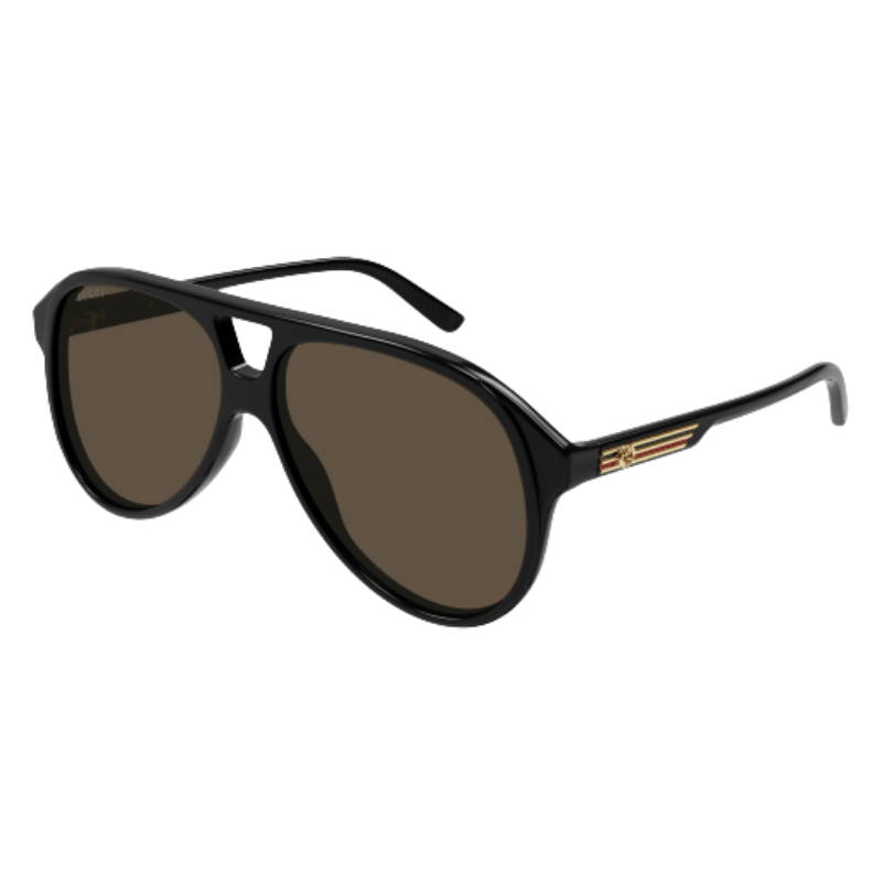 Okulary przeciwsłoneczne Gucci GG1286S 001