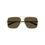 Okulary przeciwsłoneczne Gucci  GG1289S 002