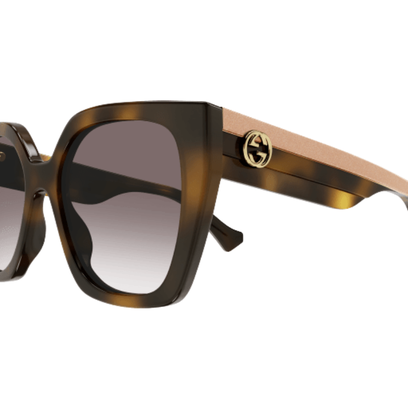 Okulary przeciwsłoneczne Gucci GG1300S 003