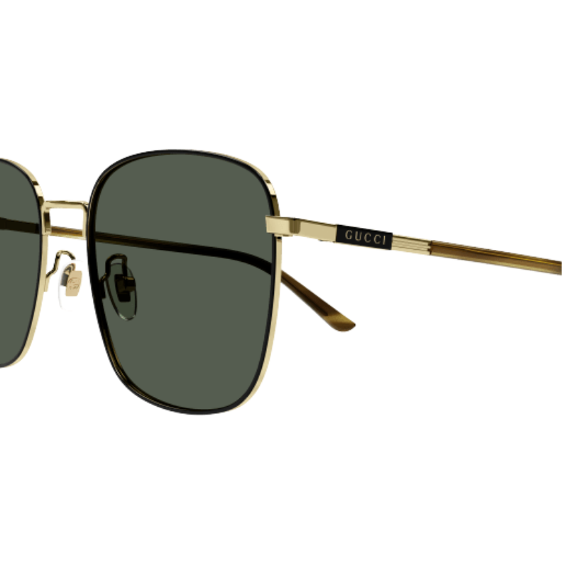 Okulary przeciwsłoneczne Gucci GG1350S 003
