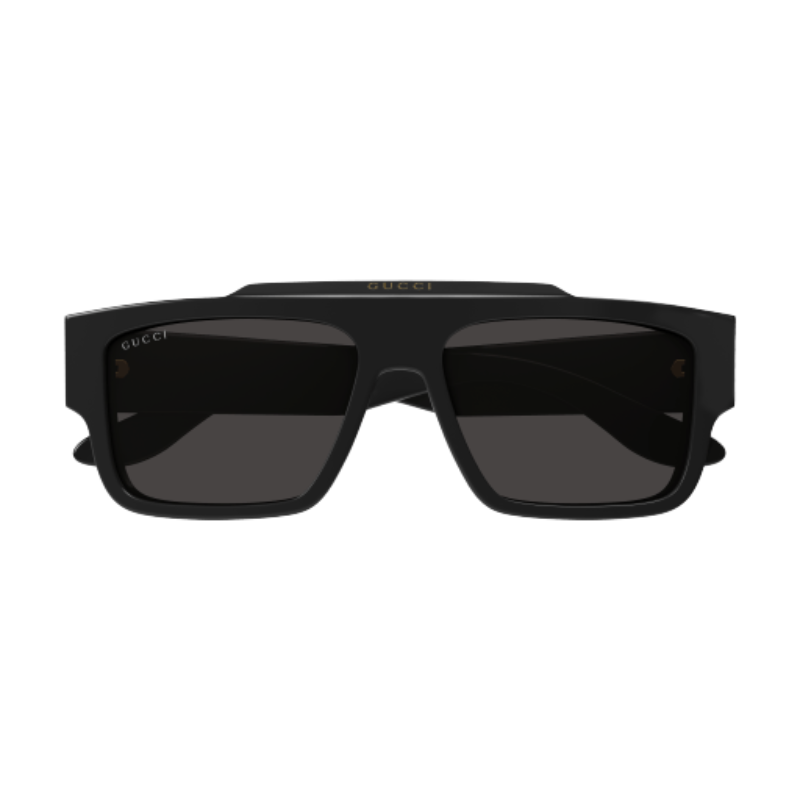 Okulary przeciwsłoneczne Gucci GG1460S 001