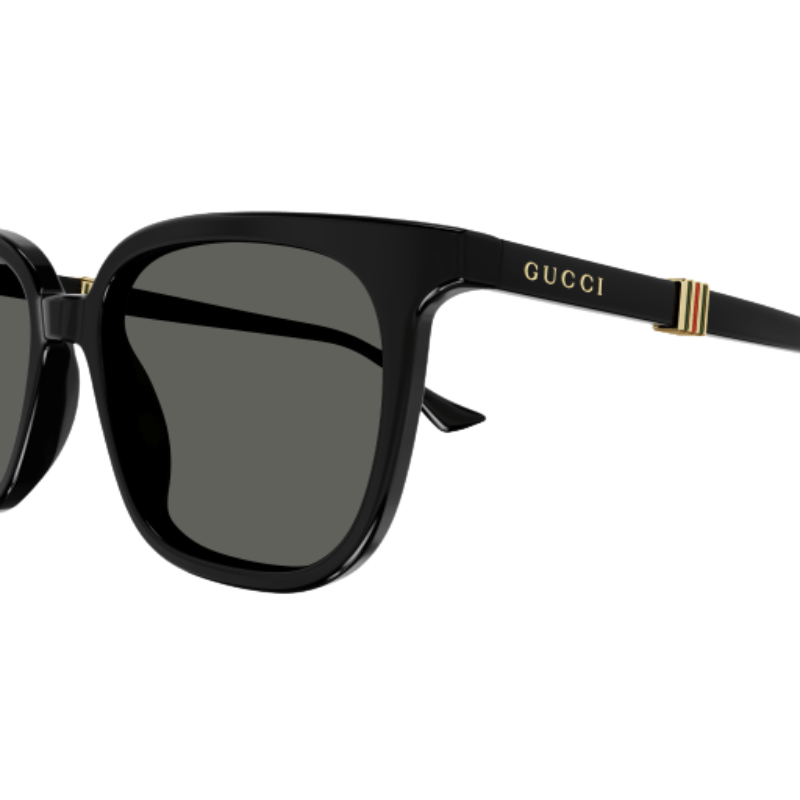 Okulary przeciwsłoneczne Gucci GG1493S 001
