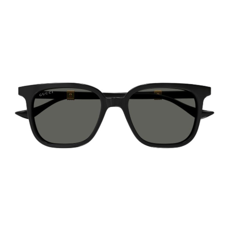 Okulary przeciwsłoneczne Gucci GG1493S 001
