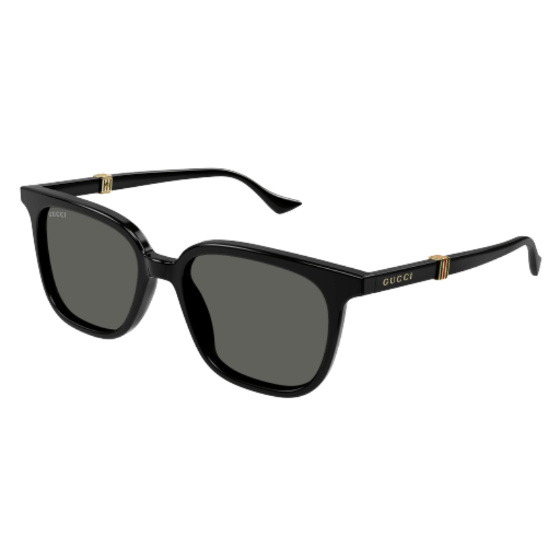 Okulary przeciwsłoneczne Gucci GG1493S 001