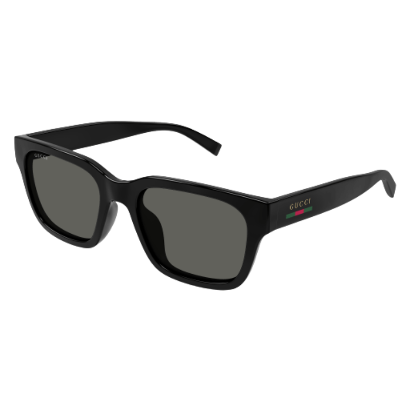 Okulary przeciwsłoneczne Gucci GG1857S 001