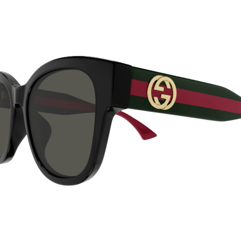 Okulary przeciwsłoneczne Gucci GG1866SK 001