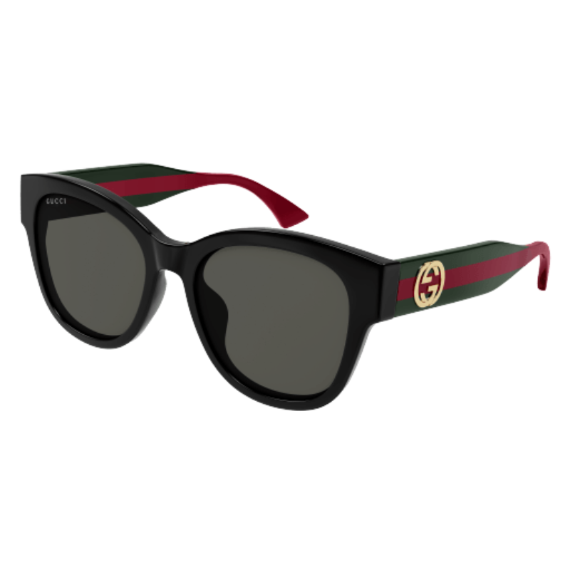 Okulary przeciwsłoneczne Gucci GG1866SK 001