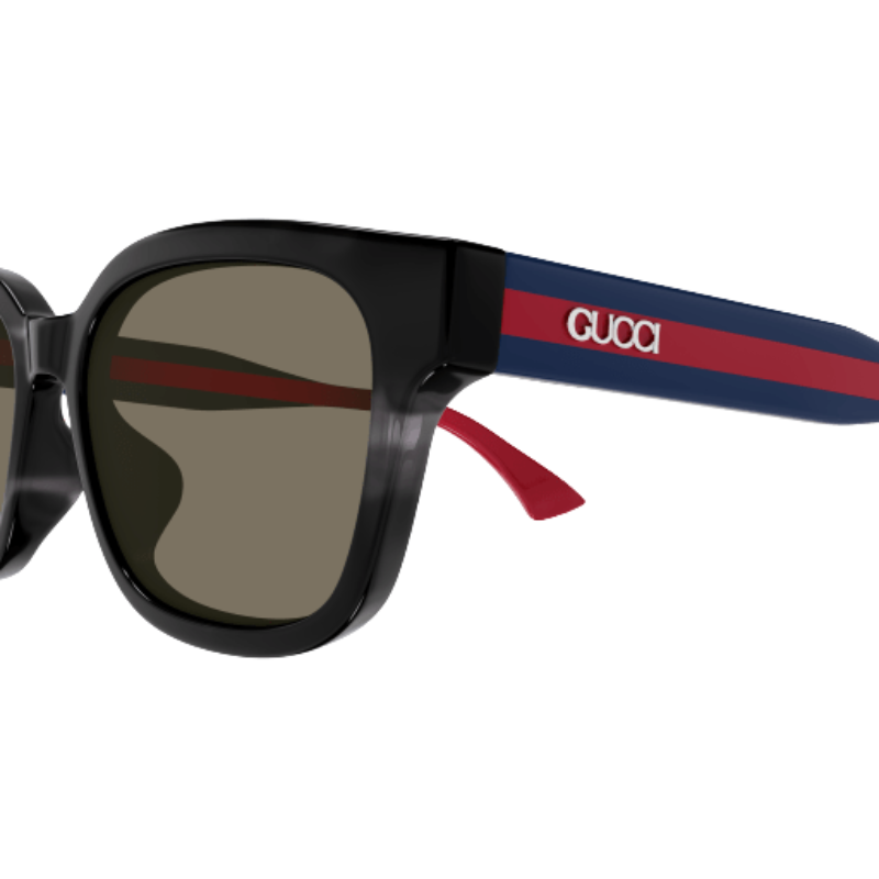Okulary przeciwsłoneczne Gucci GG1872SK 004