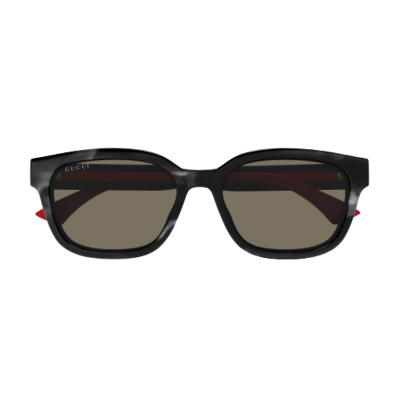 Okulary przeciwsłoneczne Gucci GG1872SK 004
