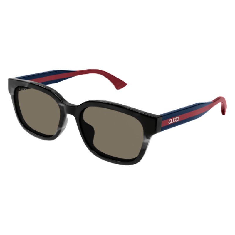 Okulary przeciwsłoneczne Gucci GG1872SK 004