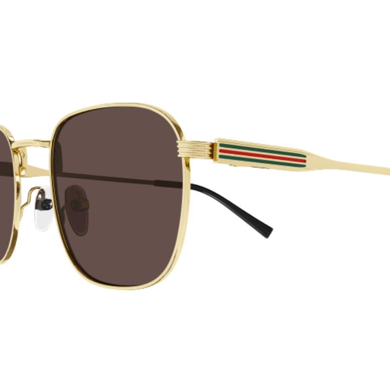 Okulary przeciwsłoneczne Gucci GG1876S 002