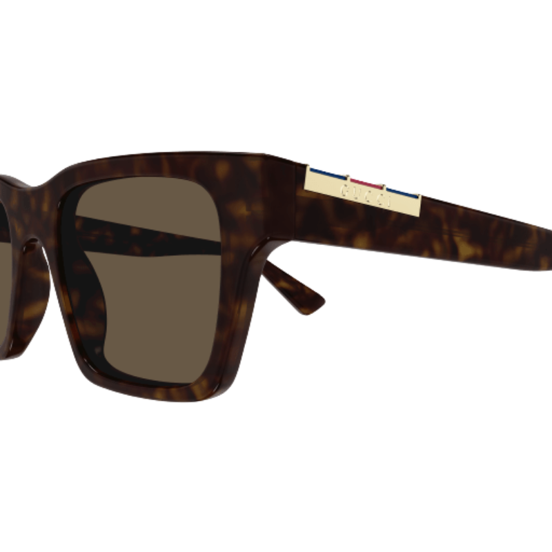 Okulary przeciwsłoneczne Gucci GG1889S 002