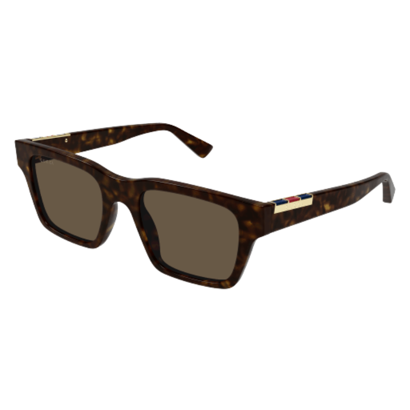 Okulary przeciwsłoneczne Gucci GG1889S 002