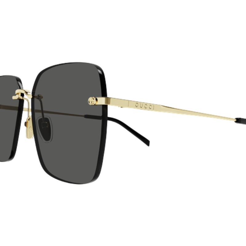 Okulary przeciwsłoneczne Gucci GG1955SA 001