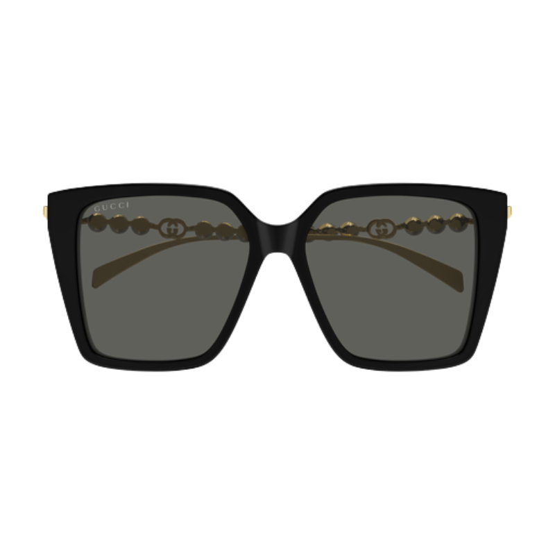 Okulary przeciwsłoneczne Gucci GG1967S 001