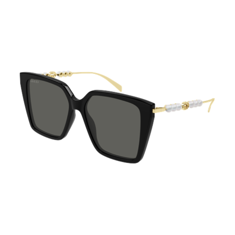 Okulary przeciwsłoneczne Gucci GG1967S 001