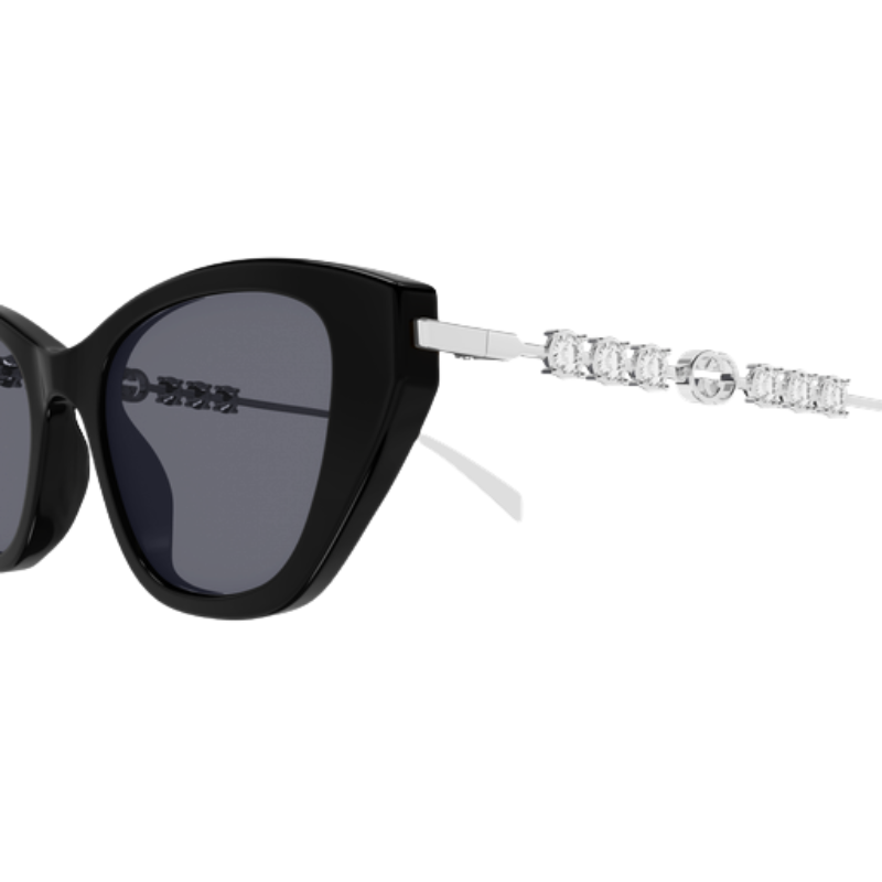 Okulary przeciwsłoneczne Gucci GG1968S 002